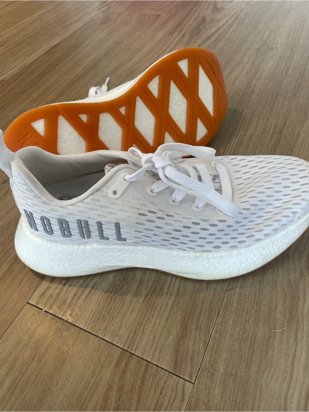 *NEW* NOBULL Women’s Sneakers